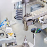 Montagevorrichtung Sondermaschinenbau Automatisierungstechnik Auftragsfertigung Service