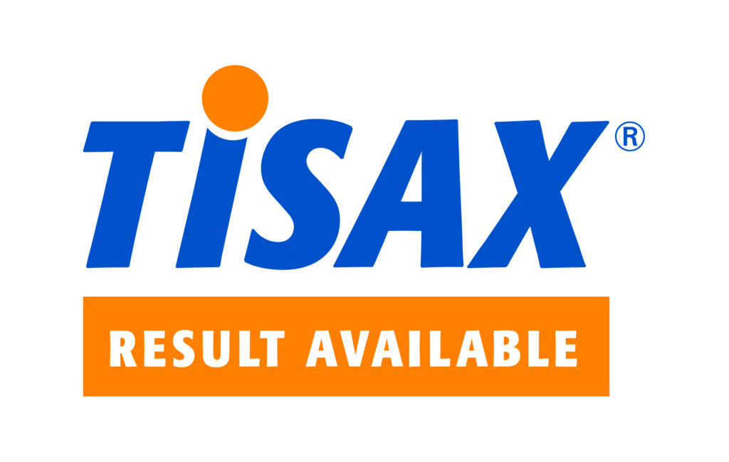 JP Industrieanlagen setzt auf TISAX